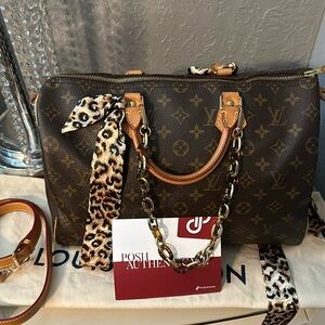 Louis Vuitton speedy 40